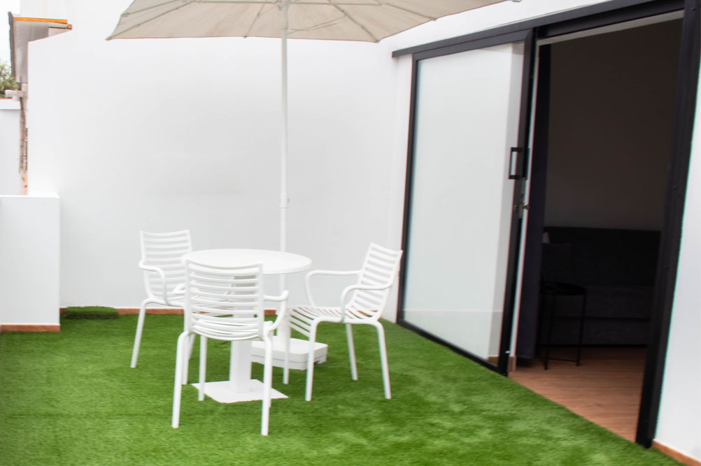 Disfruta de nuestro clima